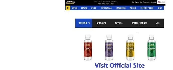 Legal steroids website